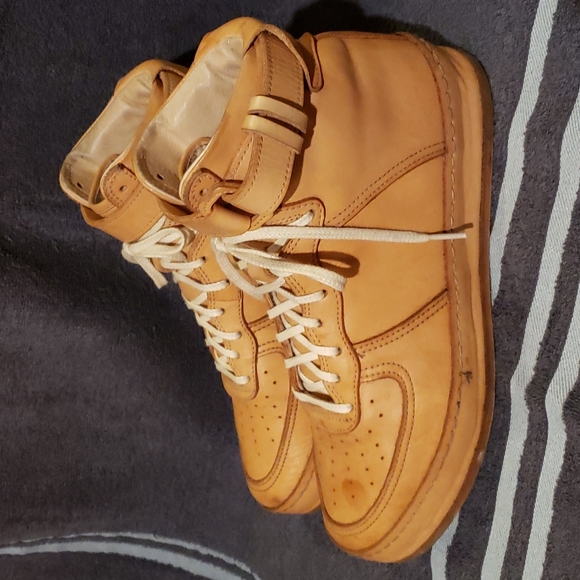 Hender Scheme Air Force Ones - Picture 3 of 9